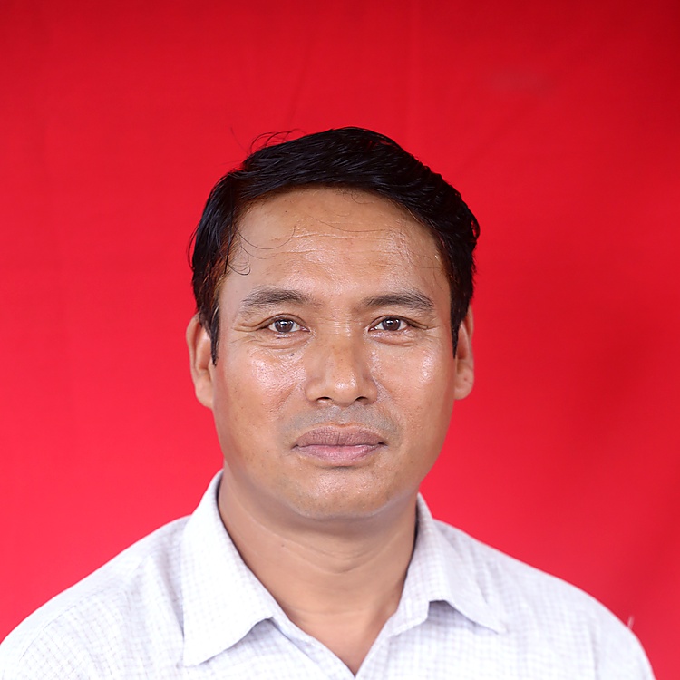 Rameshwor Shrestha